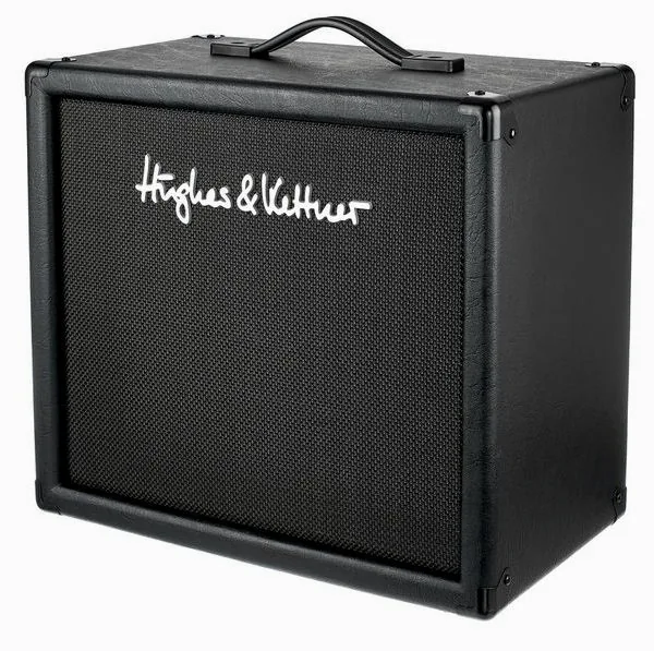 Hughes & Kettner TubeMeister 112 Box, detail 2