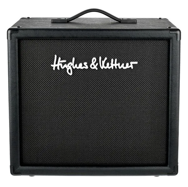 Hughes & Kettner TubeMeister 112 Box, detail 3