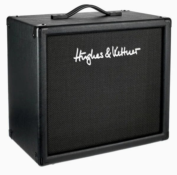 Hughes & Kettner TubeMeister 112 Box, detail 4