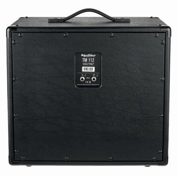 Hughes & Kettner TubeMeister 112 Box, detail 5