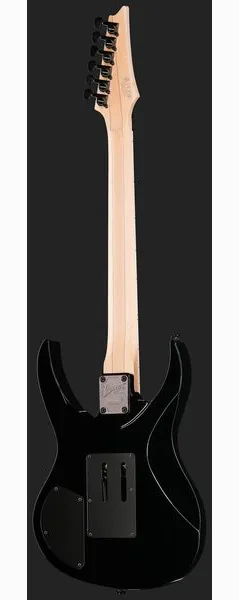 Ibanez 540PIII-BK, detail 3