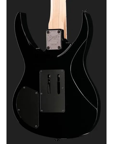 Ibanez 540PIII-BK, detail 5