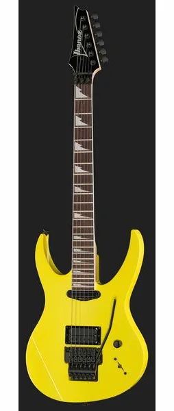 Ibanez 540PIII-DY, detail 2