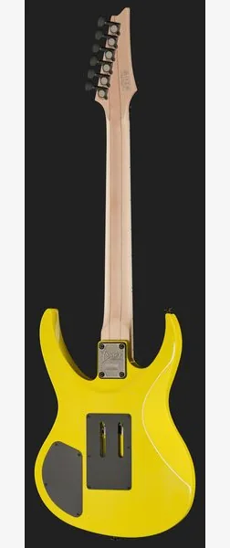 Ibanez 540PIII-DY, detail 3