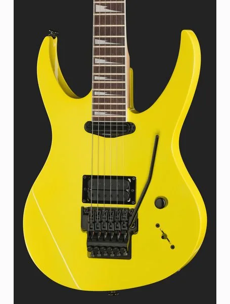 Ibanez 540PIII-DY, detail 4