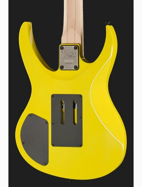 Ibanez 540PIII-DY, detail 5