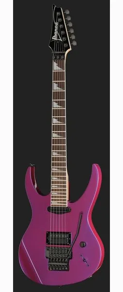 Ibanez 540PIII-PN, detail 2