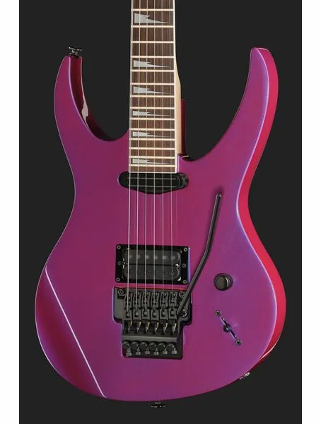 Ibanez 540PIII-PN, detail 4