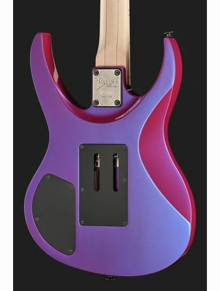 Ibanez 540PIII-PN, detail 5