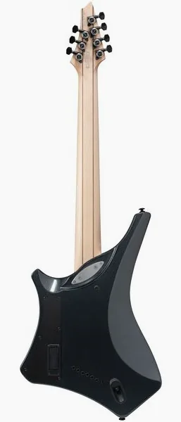 Ibanez A527-IPT, detail 2