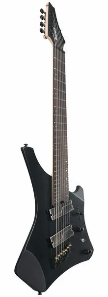 Ibanez A527-IPT, detail 3