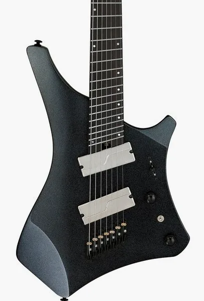 Ibanez A527-IPT, detail 4