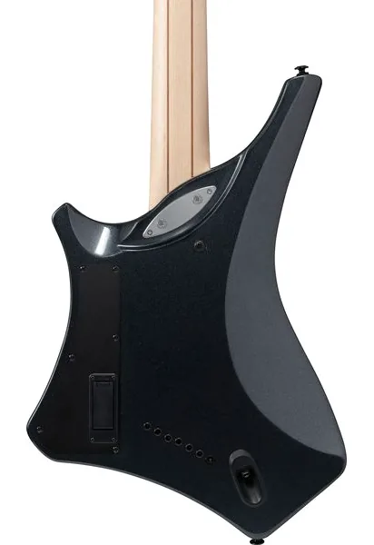 Ibanez A527-IPT, detail 5
