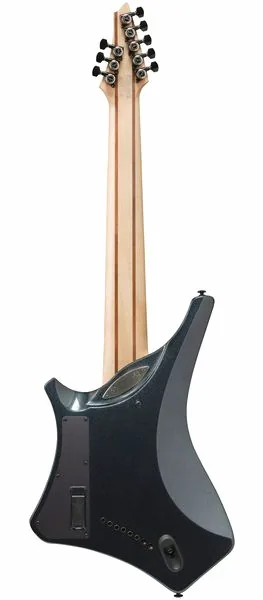 Ibanez A528-IPT, detail 2