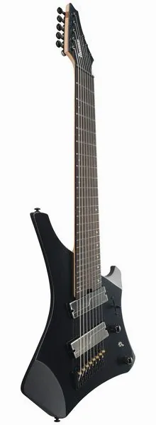 Ibanez A528-IPT, detail 3