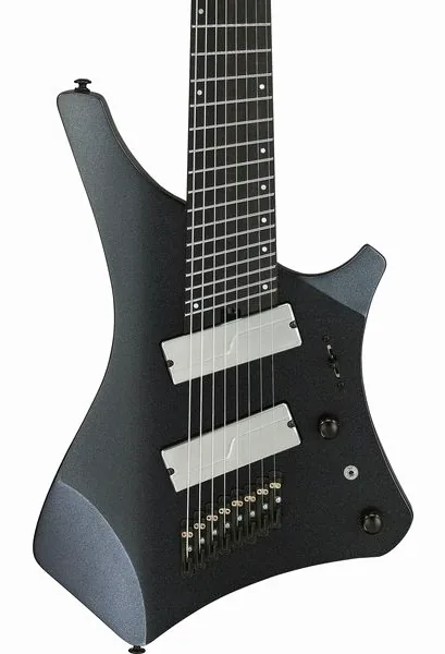 Ibanez A528-IPT, detail 4