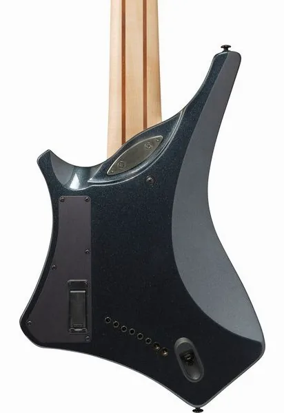 Ibanez A528-IPT, detail 5
