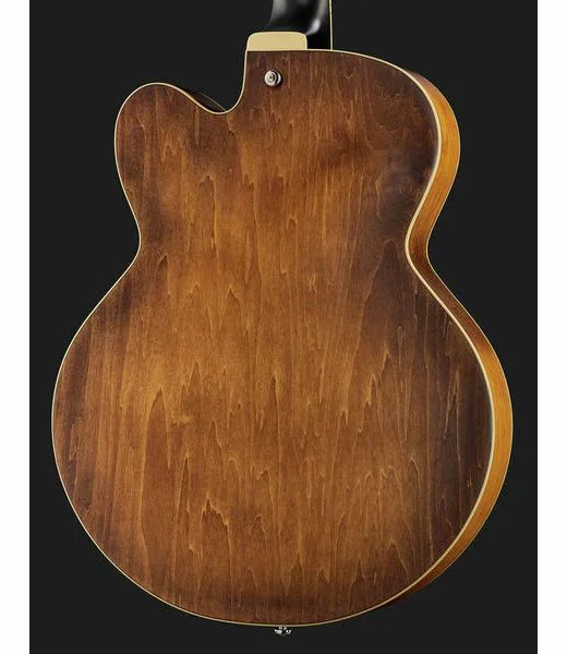 Ibanez AF55-TF, detail 5