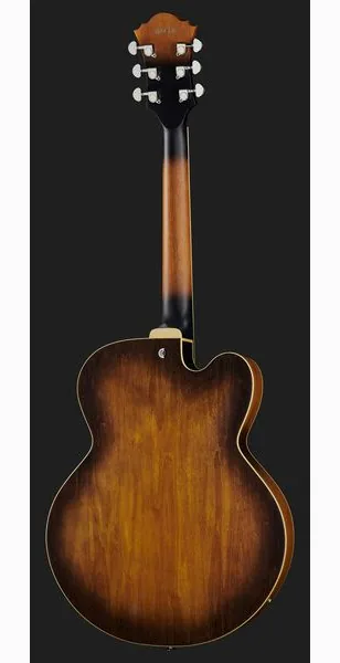 Ibanez AF55L-TF, detail 3