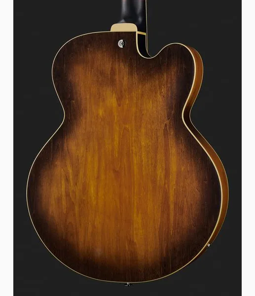 Ibanez AF55L-TF, detail 5