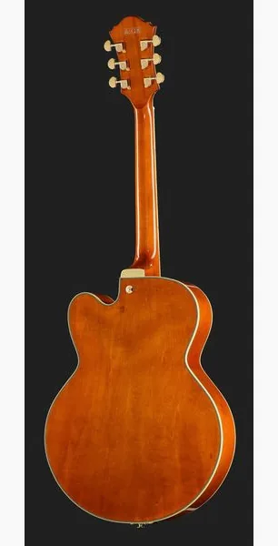 Ibanez AF95-DA, detail 3