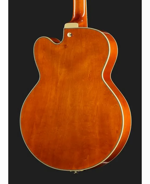 Ibanez AF95-DA, detail 5