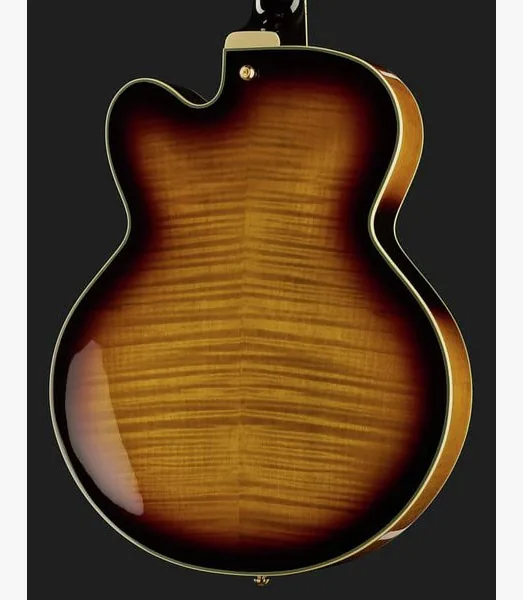 Ibanez AF95FM-AYS, detail 5