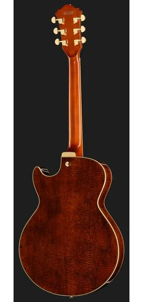 Ibanez AG95MG-DA, detail 3