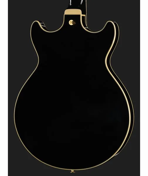 Ibanez AM73G-BK, detail 5
