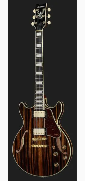 Ibanez AM93ME-NT, detail 2