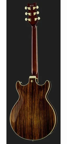Ibanez AM93ME-NT, detail 3