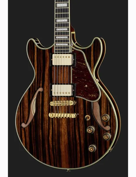 Ibanez AM93ME-NT, detail 4