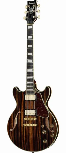 Ibanez AM93ME-NT, front view
