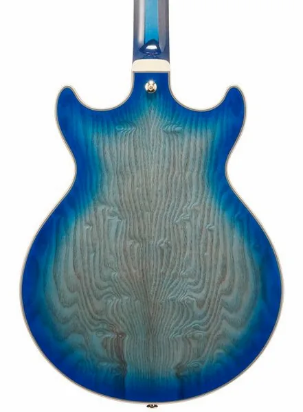 Ibanez AM93QA-JBB, detail 5