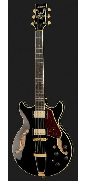 Ibanez AMH90-BK, detail 2