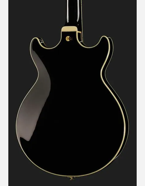 Ibanez AMH90-BK, detail 5