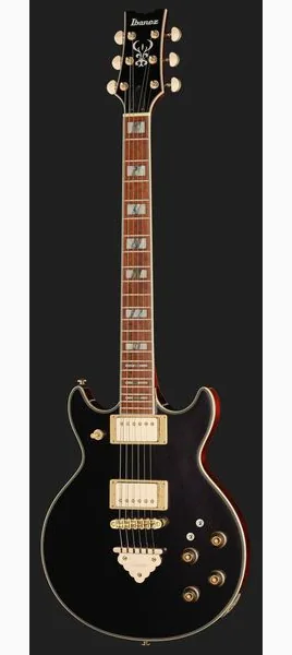 Ibanez AR320-MBM, detail 2