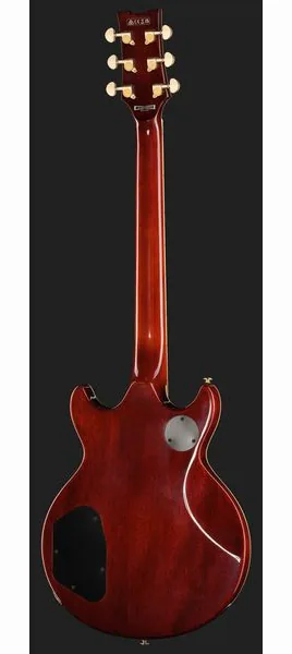 Ibanez AR320-MBM, detail 3