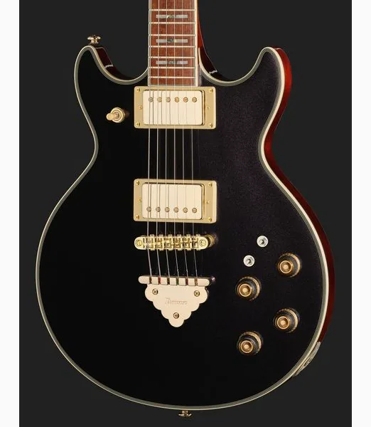 Ibanez AR320-MBM, detail 4