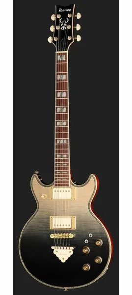 Ibanez AR420-BMG, detail 2