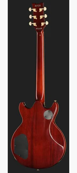 Ibanez AR420-BMG, detail 3