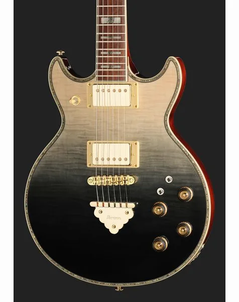Ibanez AR420-BMG, detail 4