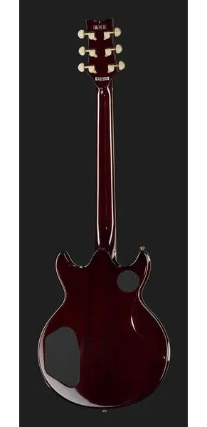 Ibanez AR420-VLS, detail 3