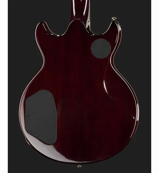 Ibanez AR420-VLS, detail 5