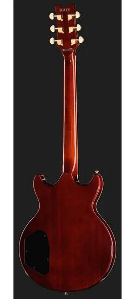 Ibanez AR520HME-NT, detail 3