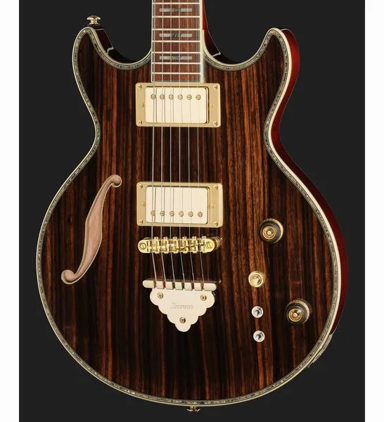 Ibanez AR520HME-NT, detail 4