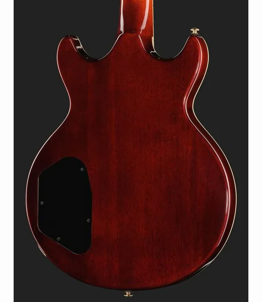 Ibanez AR520HME-NT, detail 5