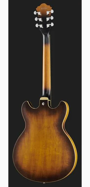 Ibanez AS53-TF, detail 3