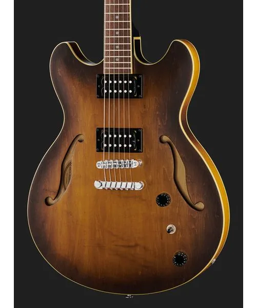 Ibanez AS53-TF, detail 4