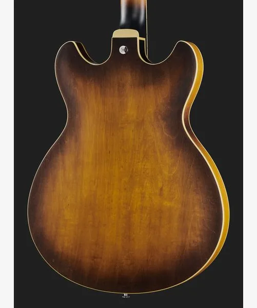 Ibanez AS53-TF, detail 5